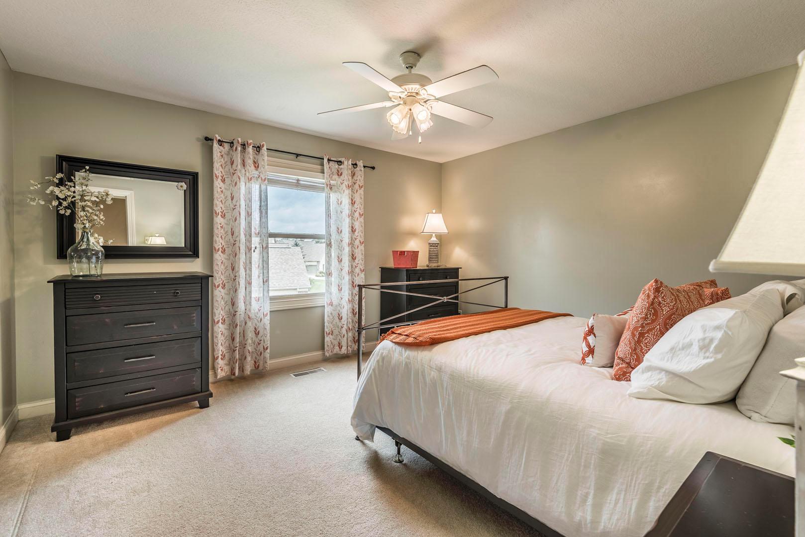 5315 Amanda Ridge Court Westerville, OH 43082 - Photo 42 of 64