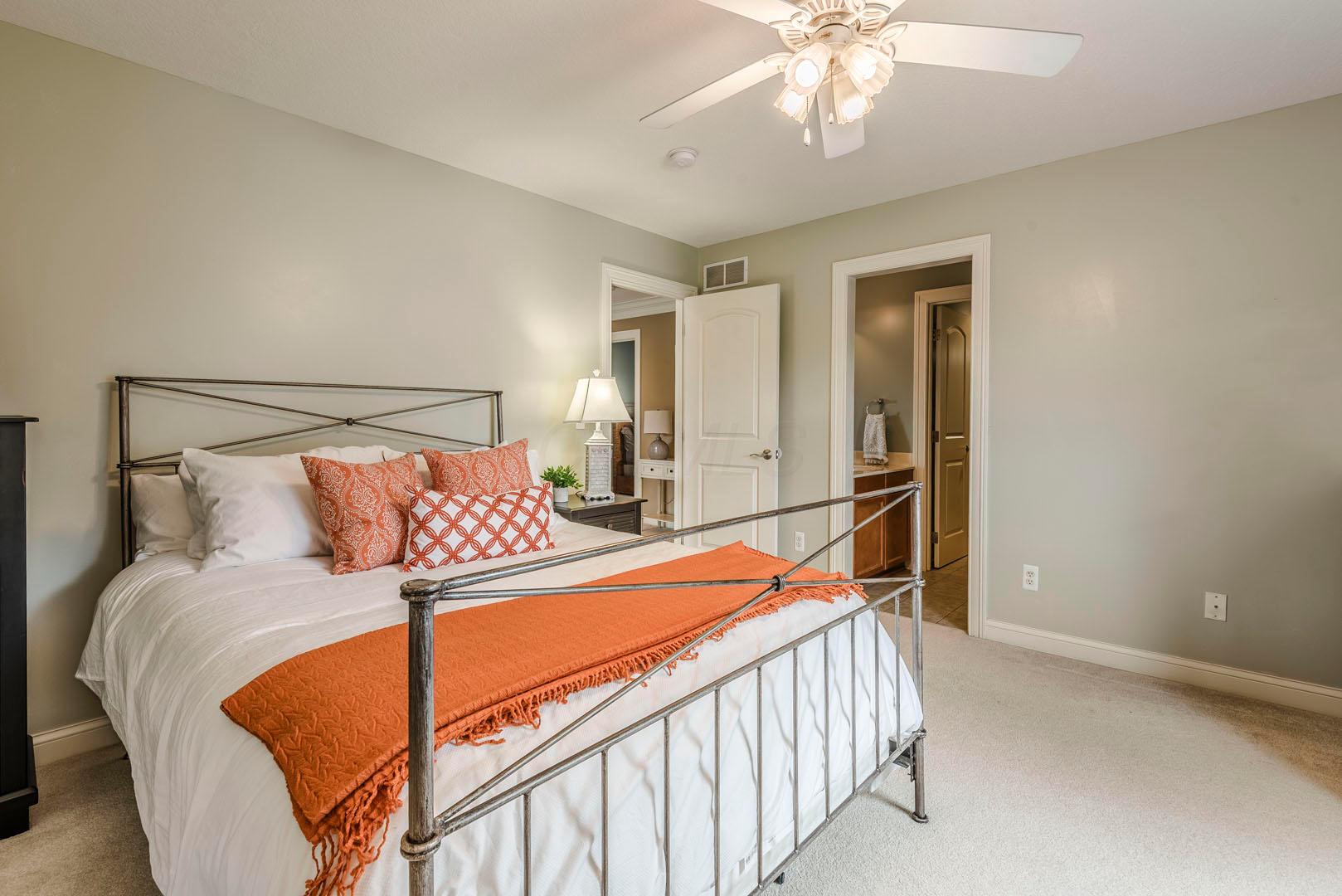 5315 Amanda Ridge Court Westerville, OH 43082 - Photo 43 of 64