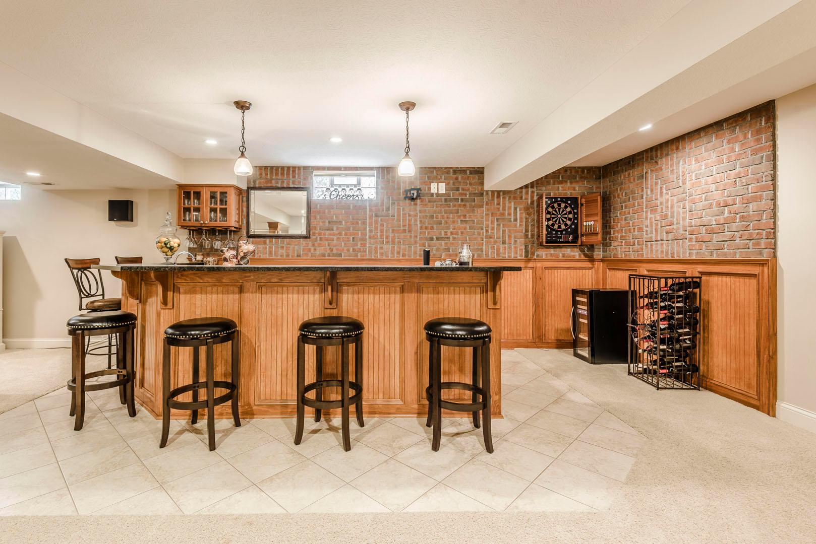 5315 Amanda Ridge Court Westerville, OH 43082 - Photo 44 of 64