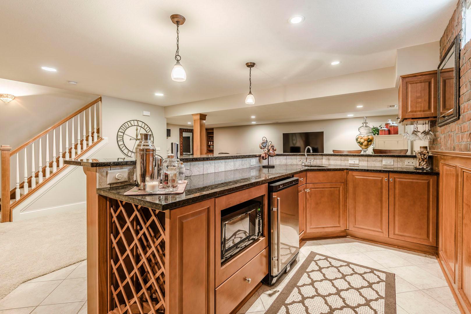 5315 Amanda Ridge Court Westerville, OH 43082 - Photo 45 of 64
