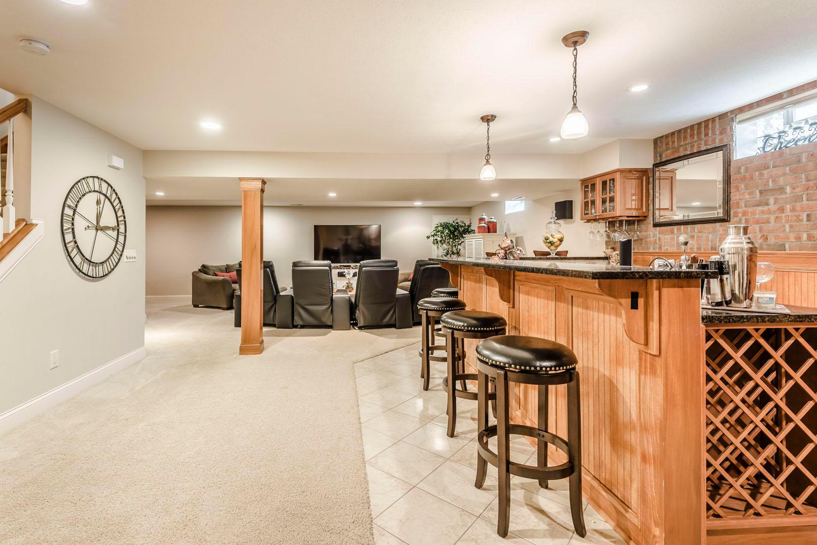 5315 Amanda Ridge Court Westerville, OH 43082 - Photo 46 of 64