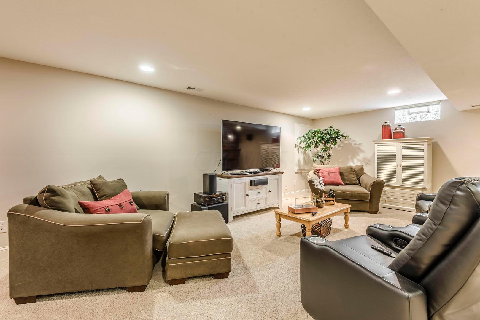 5315 Amanda Ridge Court Westerville, OH 43082 - Photo 47 of 64
