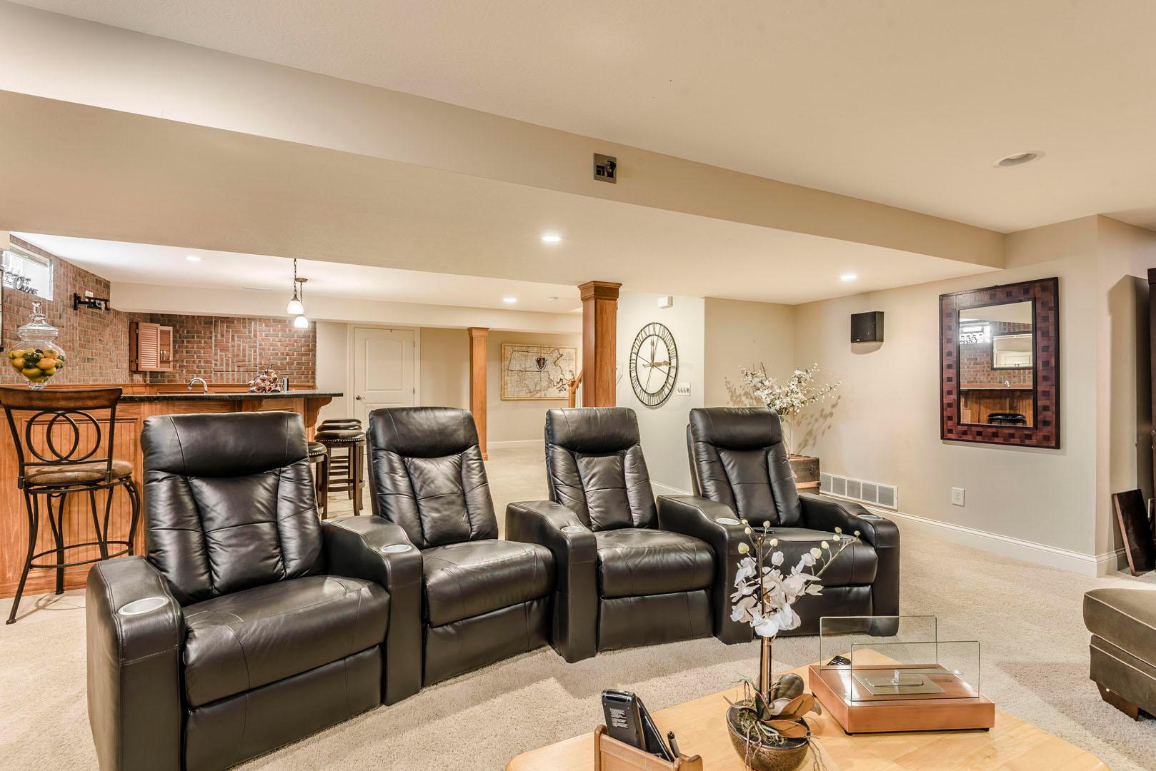 5315 Amanda Ridge Court Westerville, OH 43082 - Photo 48 of 64