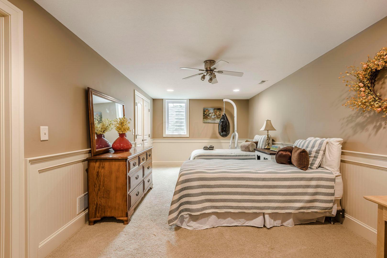5315 Amanda Ridge Court Westerville, OH 43082 - Photo 49 of 64