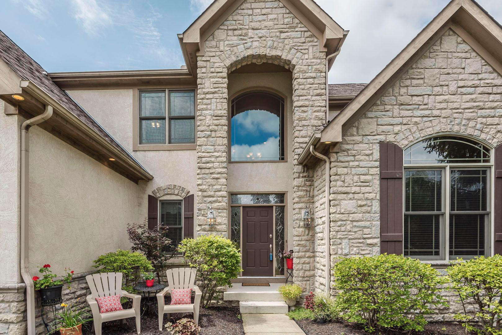 5315 Amanda Ridge Court Westerville, OH 43082 - Photo 5 of 64