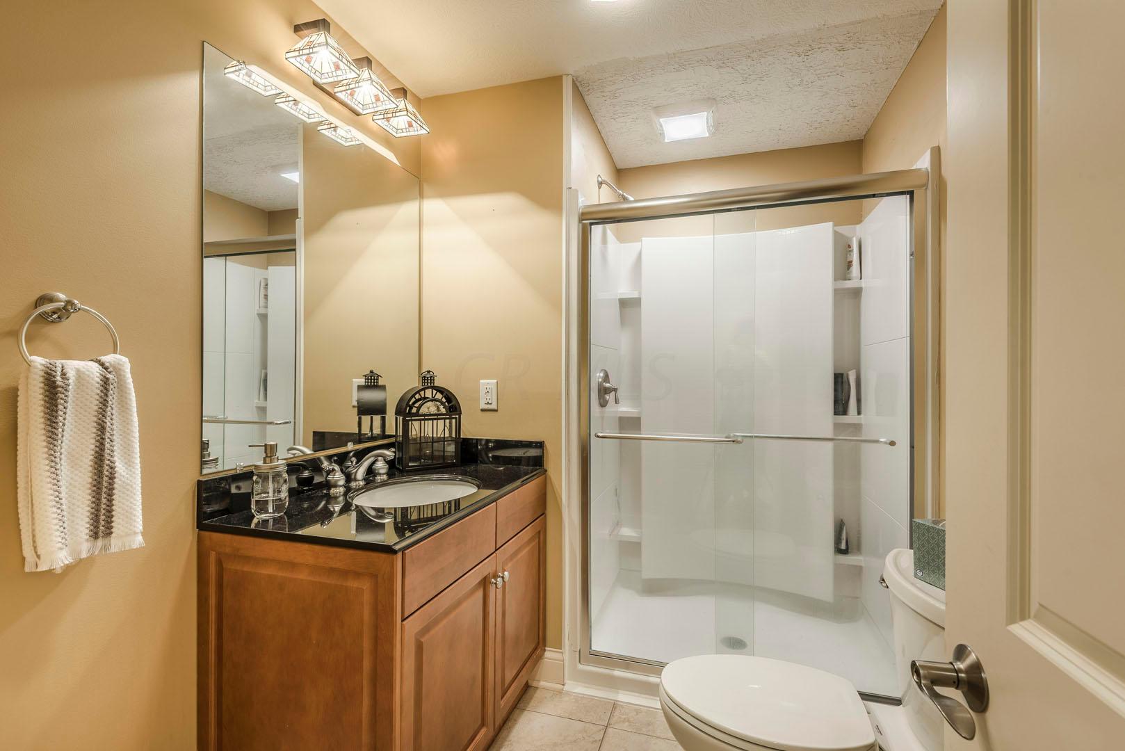 5315 Amanda Ridge Court Westerville, OH 43082 - Photo 51 of 64