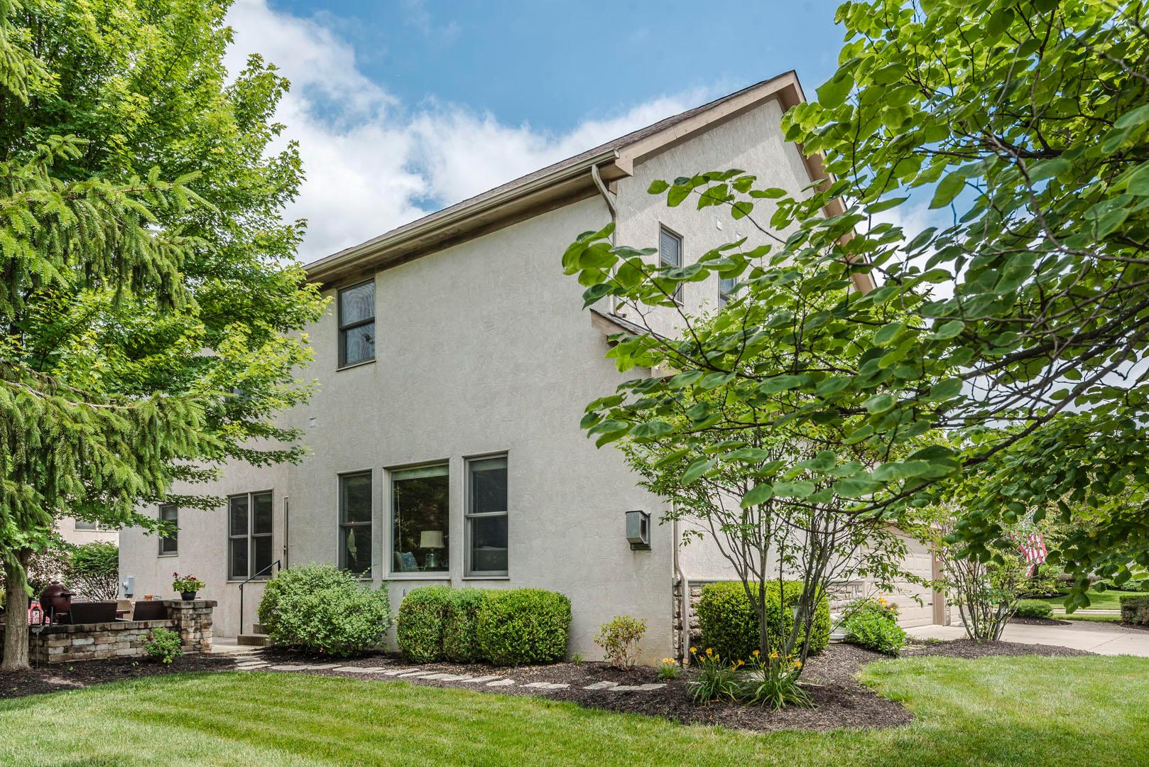 5315 Amanda Ridge Court Westerville, OH 43082 - Photo 52 of 64