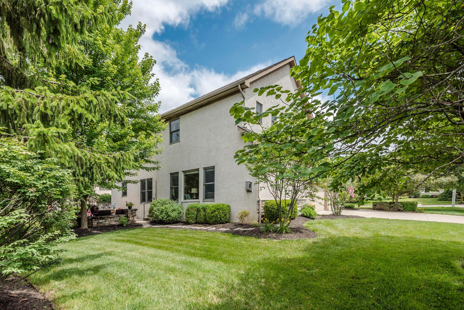 5315 Amanda Ridge Court Westerville, OH 43082 - Photo 53 of 64
