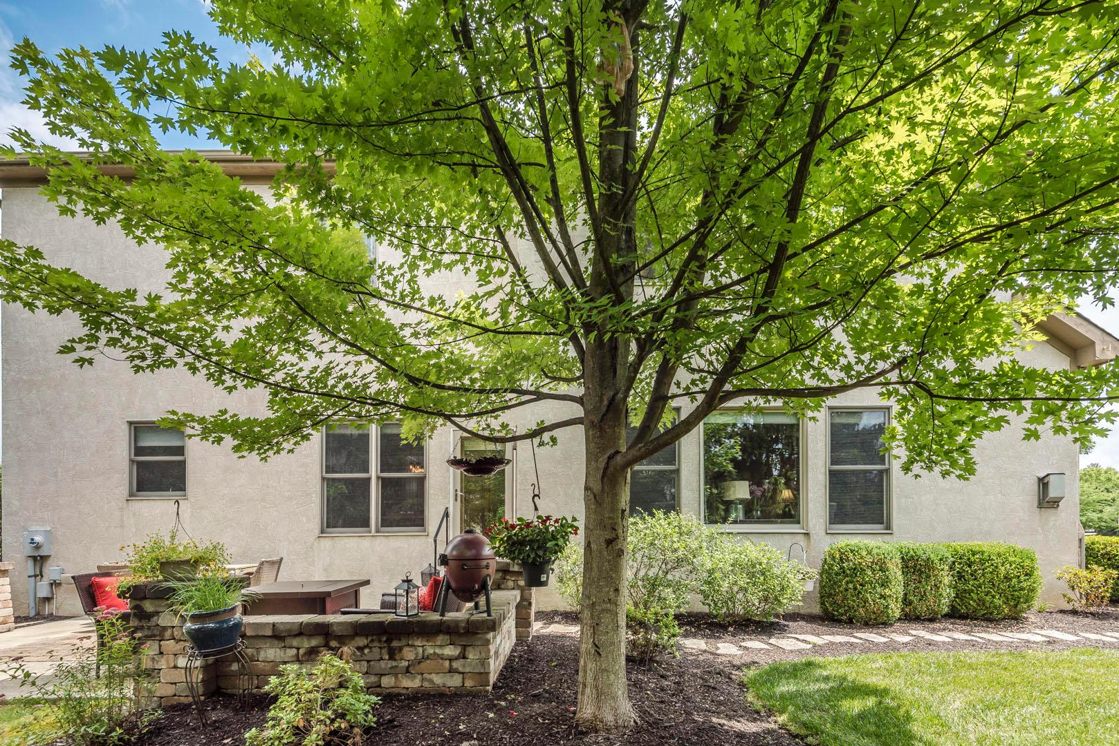 5315 Amanda Ridge Court Westerville, OH 43082 - Photo 54 of 64