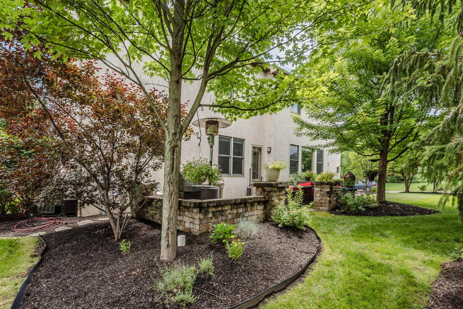 5315 Amanda Ridge Court Westerville, OH 43082 - Photo 55 of 64
