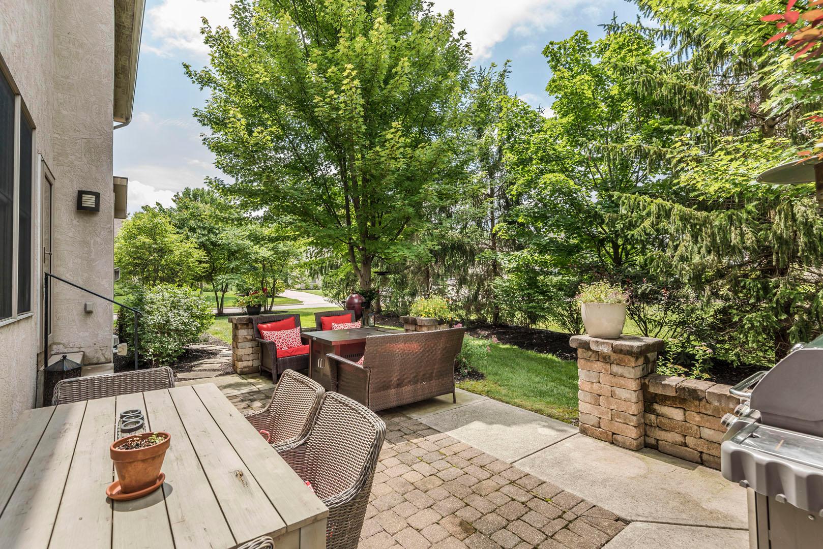 5315 Amanda Ridge Court Westerville, OH 43082 - Photo 56 of 64
