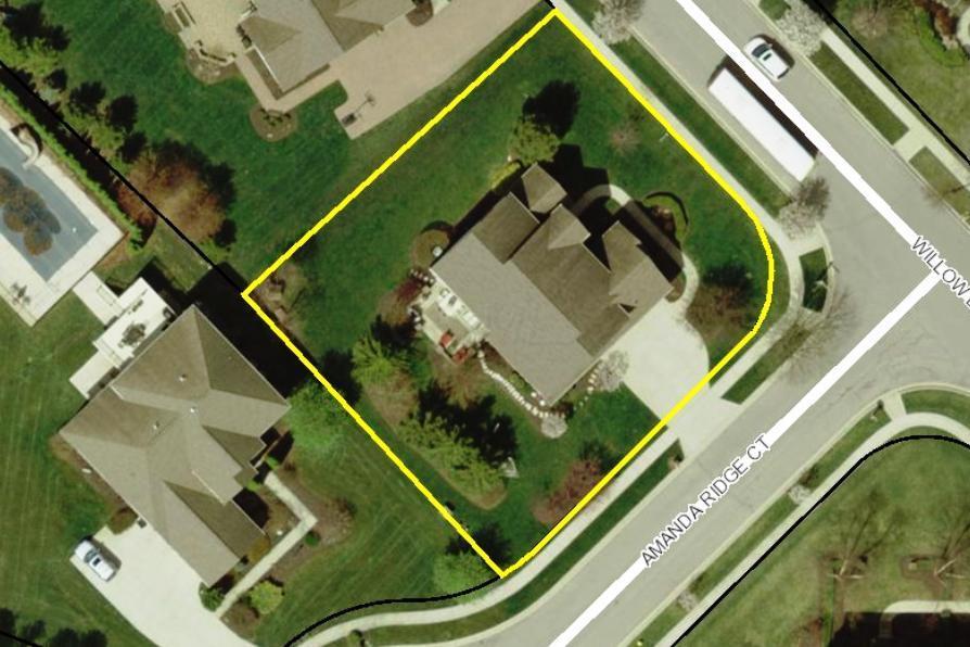 5315 Amanda Ridge Court Westerville, OH 43082 - Photo 58 of 64