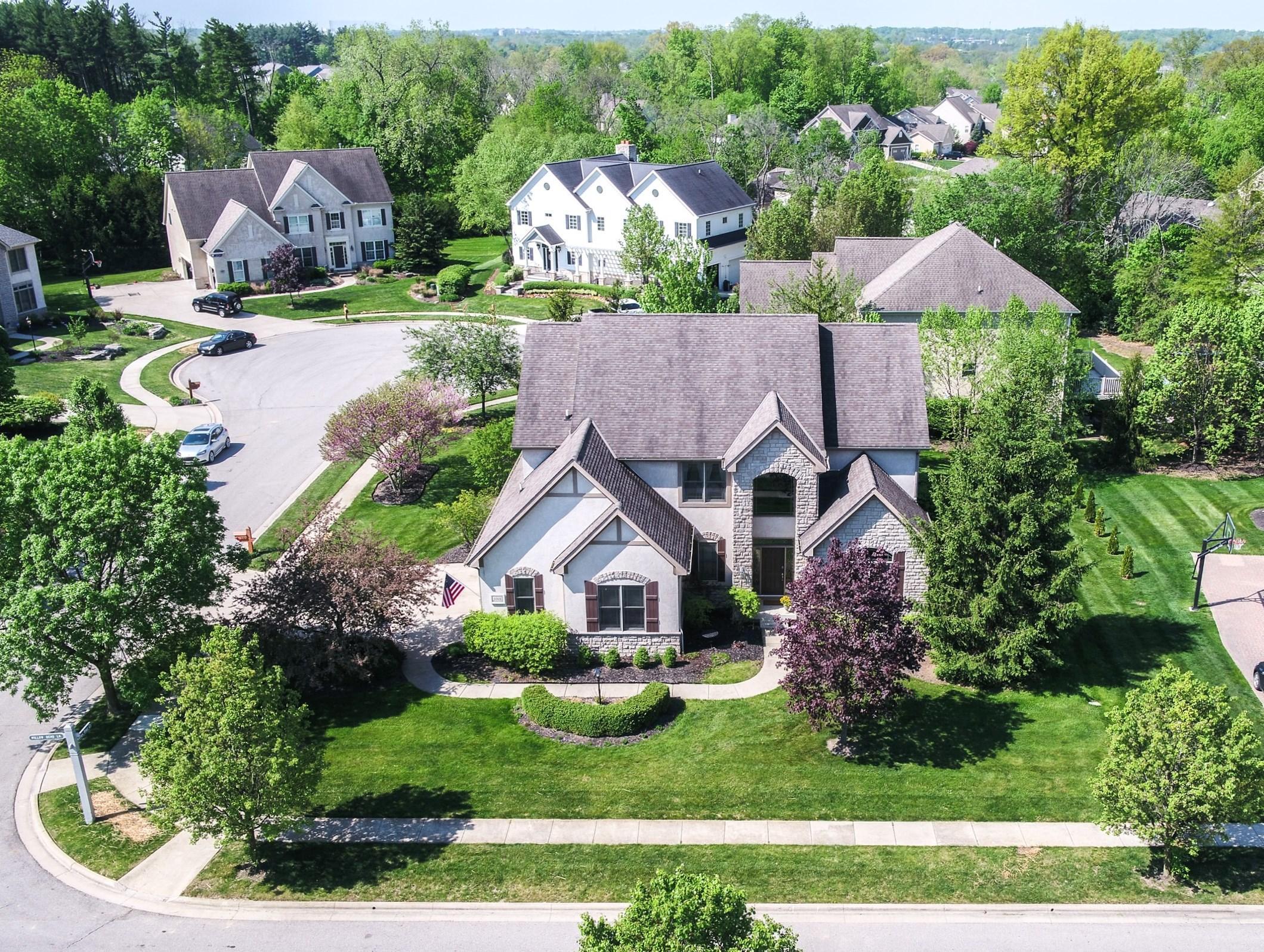5315 Amanda Ridge Court Westerville, OH 43082 - Photo 59 of 64