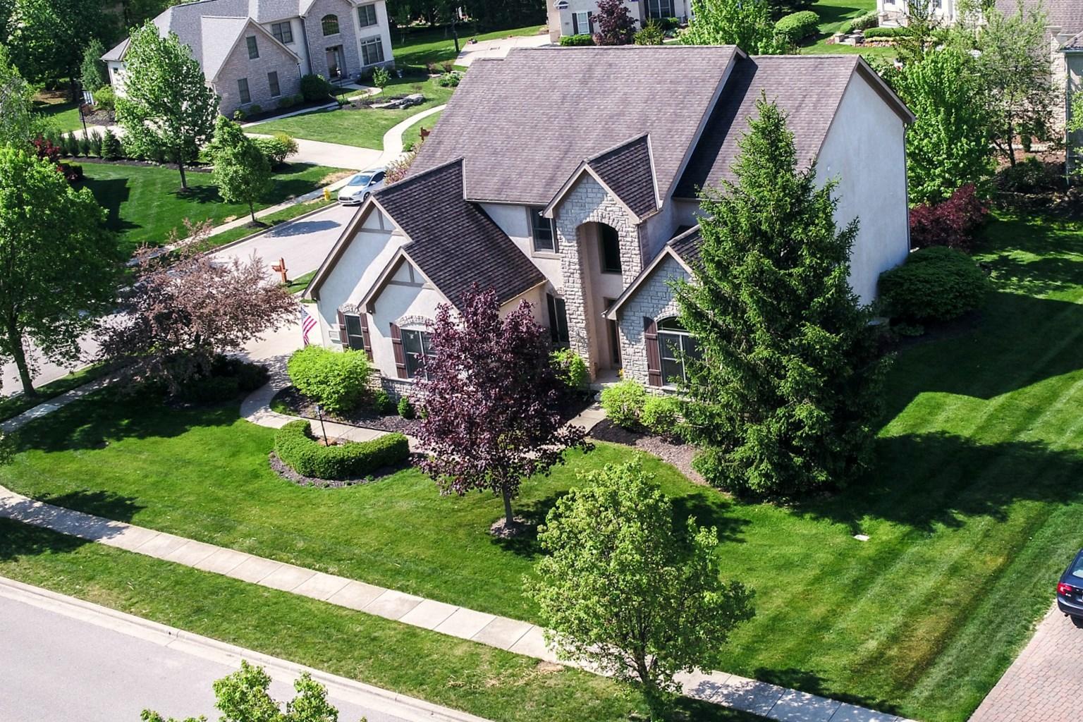 5315 Amanda Ridge Court Westerville, OH 43082 - Photo 61 of 64