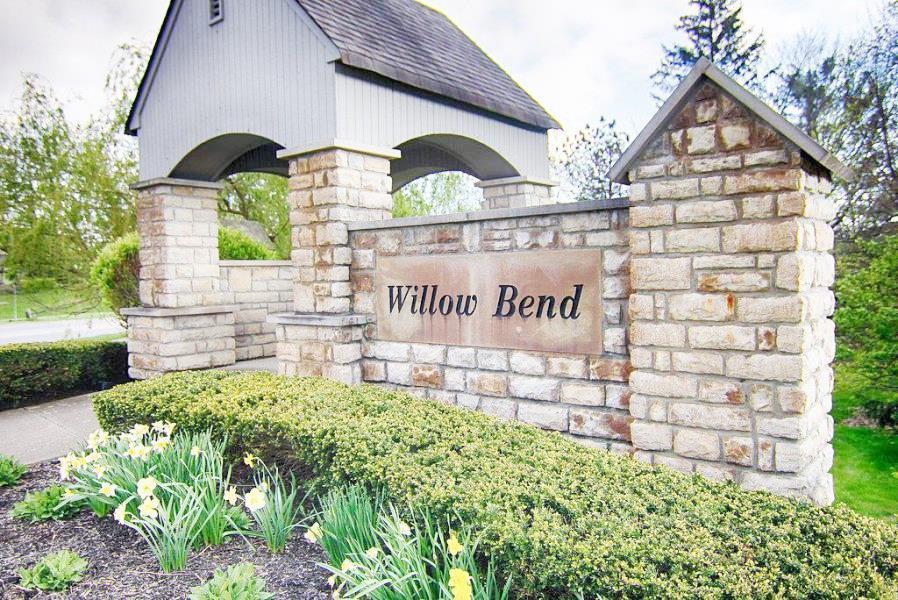 5315 Amanda Ridge Court Westerville, OH 43082 - Photo 62 of 64
