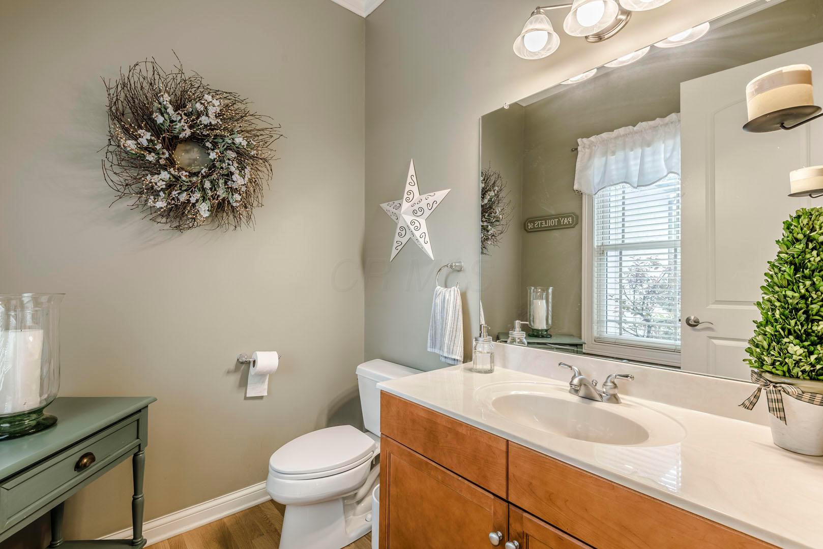 5315 Amanda Ridge Court Westerville, OH 43082 - Photo 9 of 64