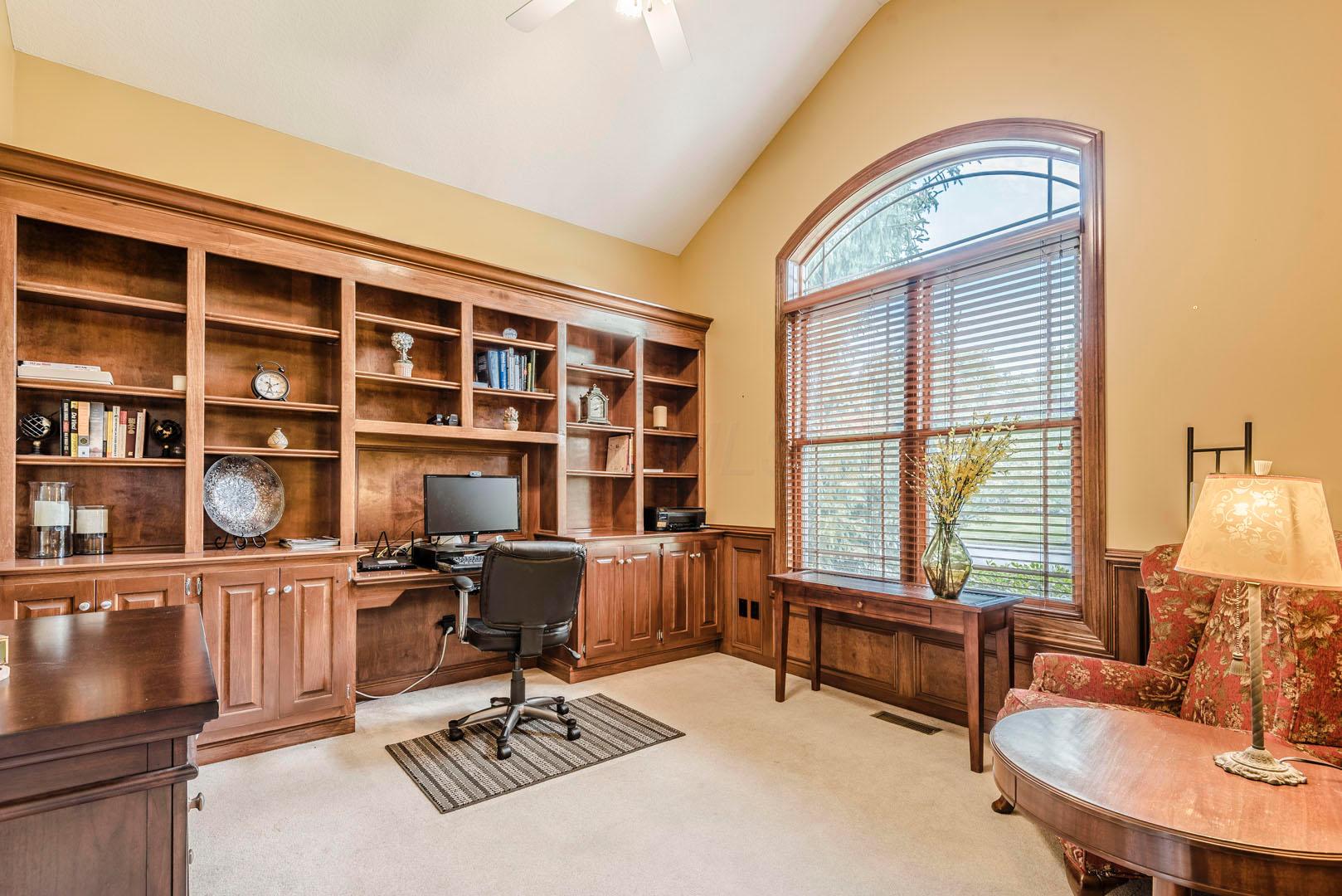 5315 Amanda Ridge Court Westerville, OH 43082 - Photo 10 of 64