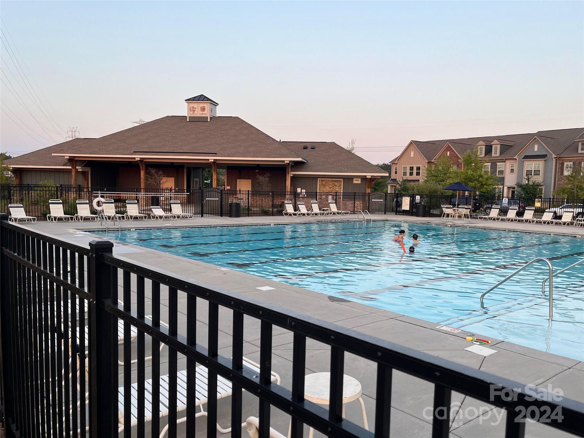 12834 Robert Walker Drive Davidson, NC 28036 - Photo 25 of 27 a front view of house with yard