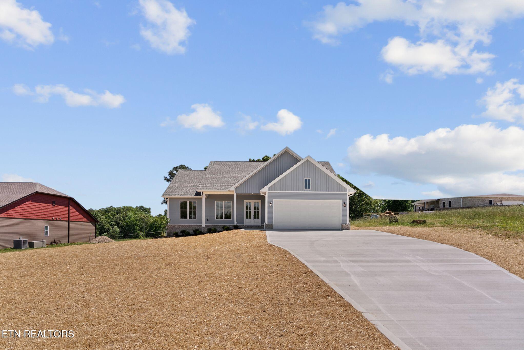 241 Chippewa Lane Rutledge, TN 37861 - Photo 3 of 49 241 CL
