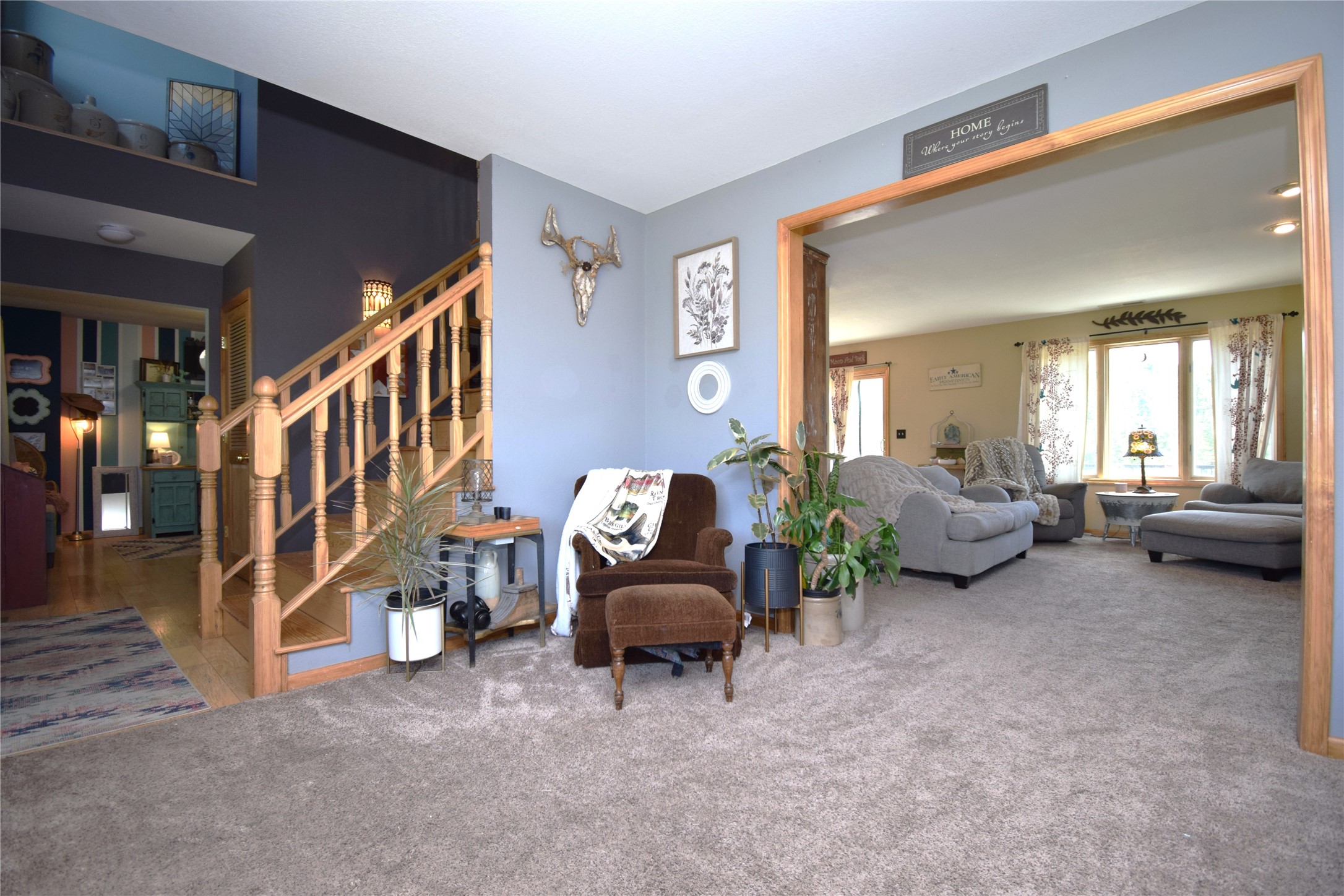 5135 County Road X Webster, WI 54893 - Photo 14 of 60