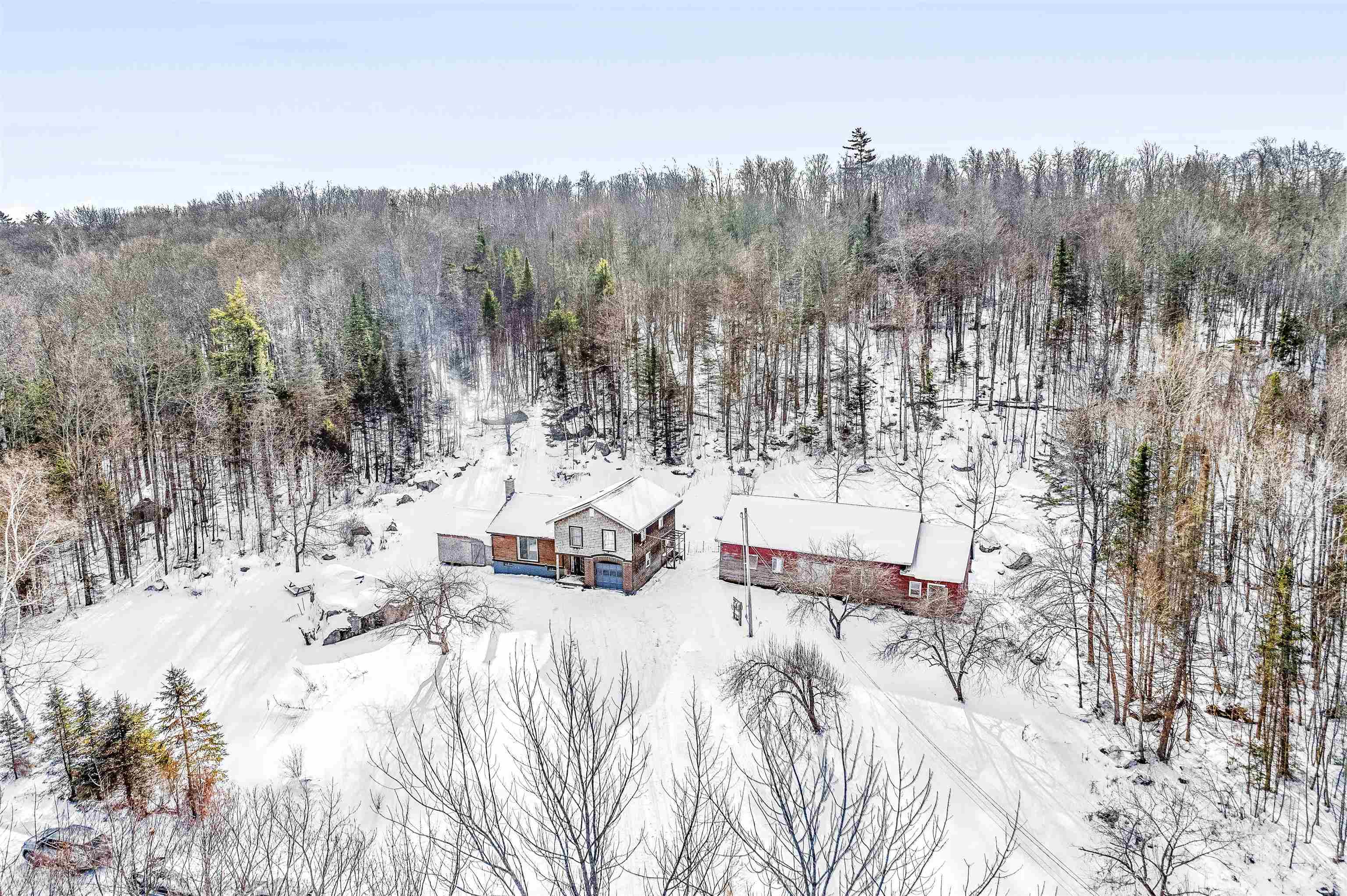 1422 Cabot Road Woodbury, VT 05681 - Photo 25 of 47