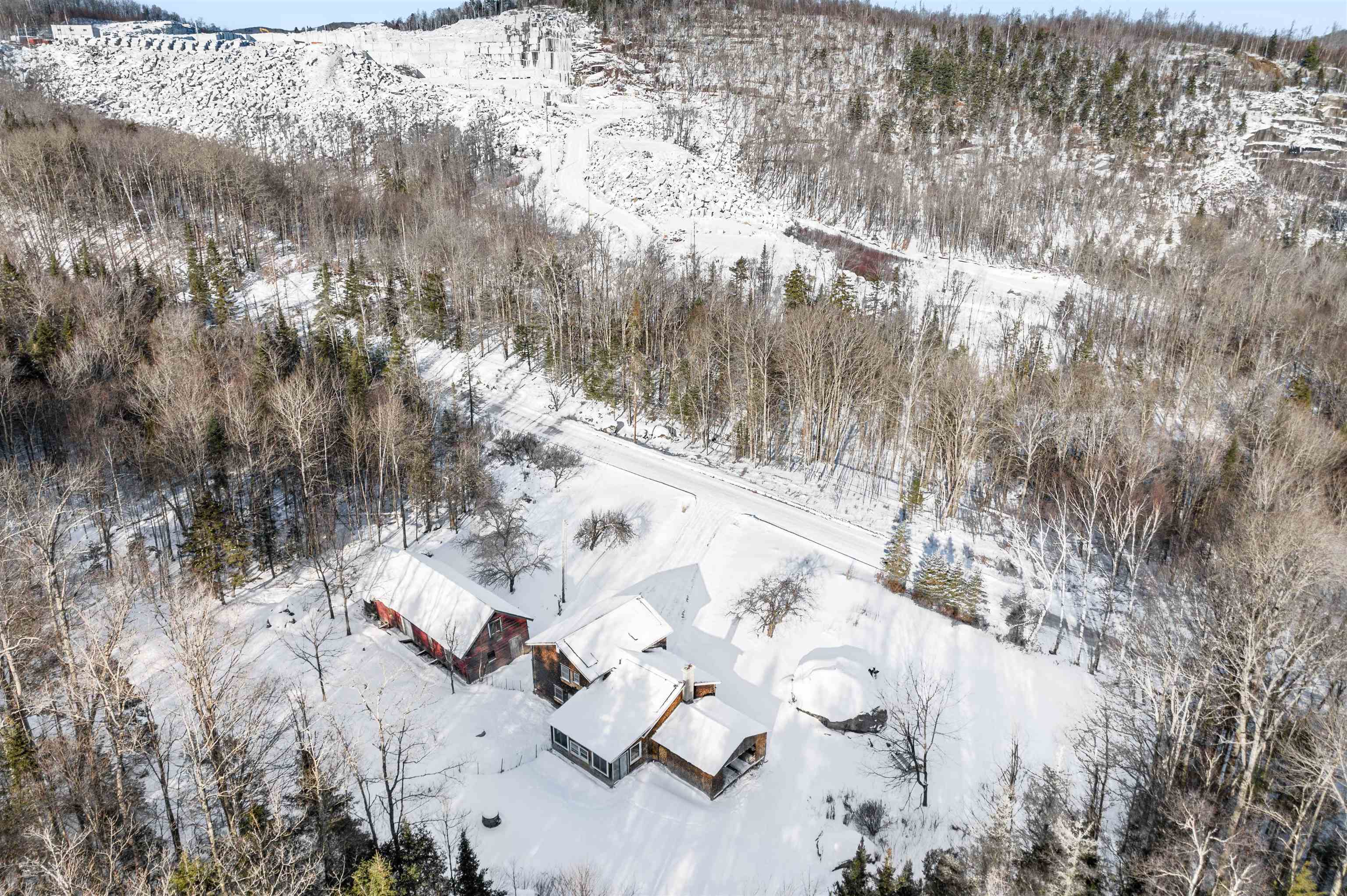 1422 Cabot Road Woodbury, VT 05681 - Photo 26 of 47