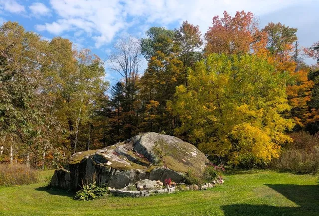 $399,000 | 1422 Cabot Road, Woodbury, VT 05681