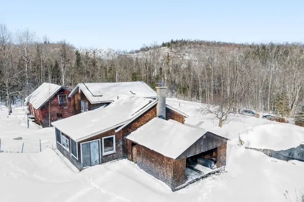 $389,000 | 1422 Cabot Road, Woodbury, VT 05681