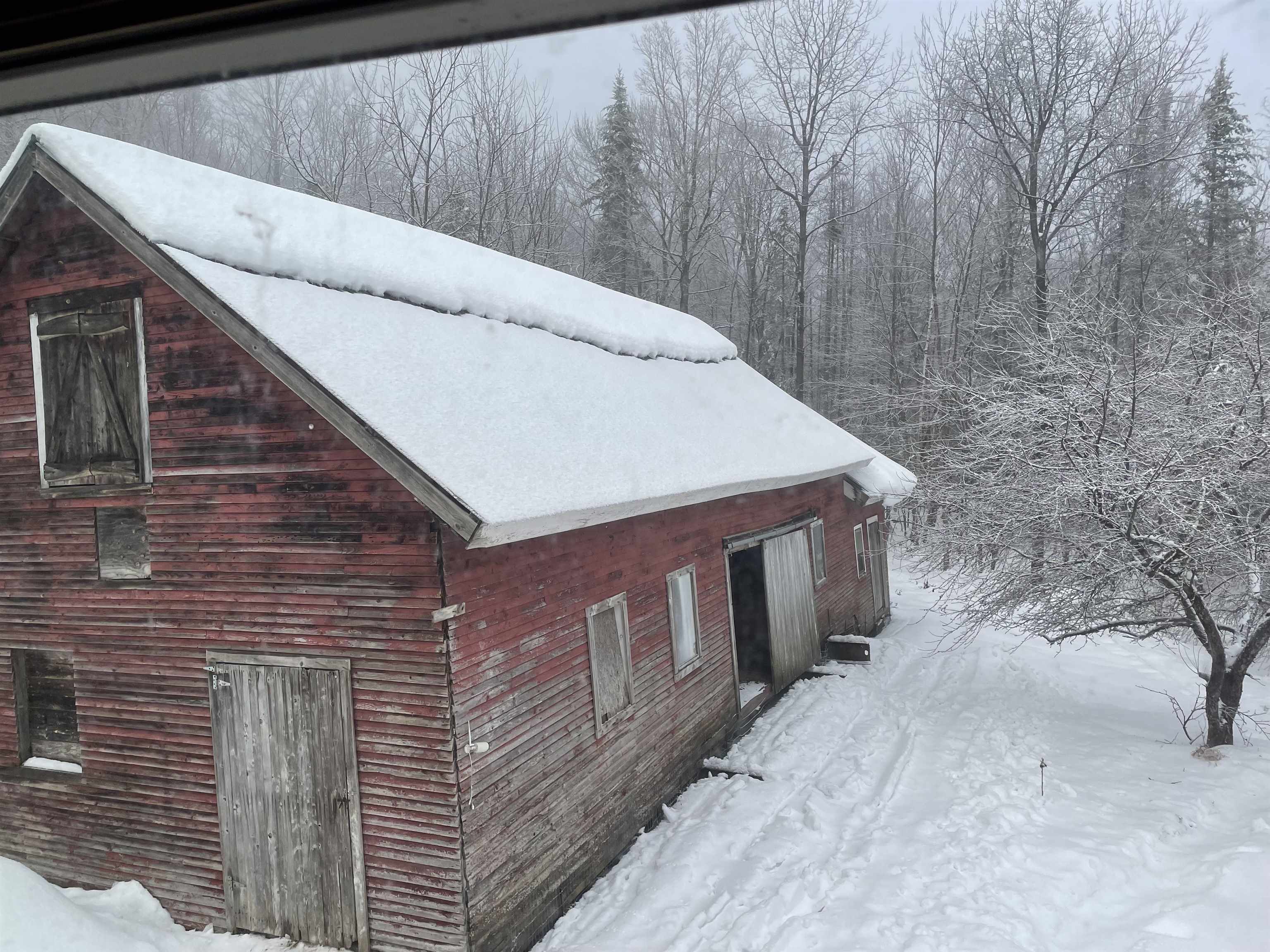 1422 Cabot Road Woodbury, VT 05681 - Photo 42 of 47