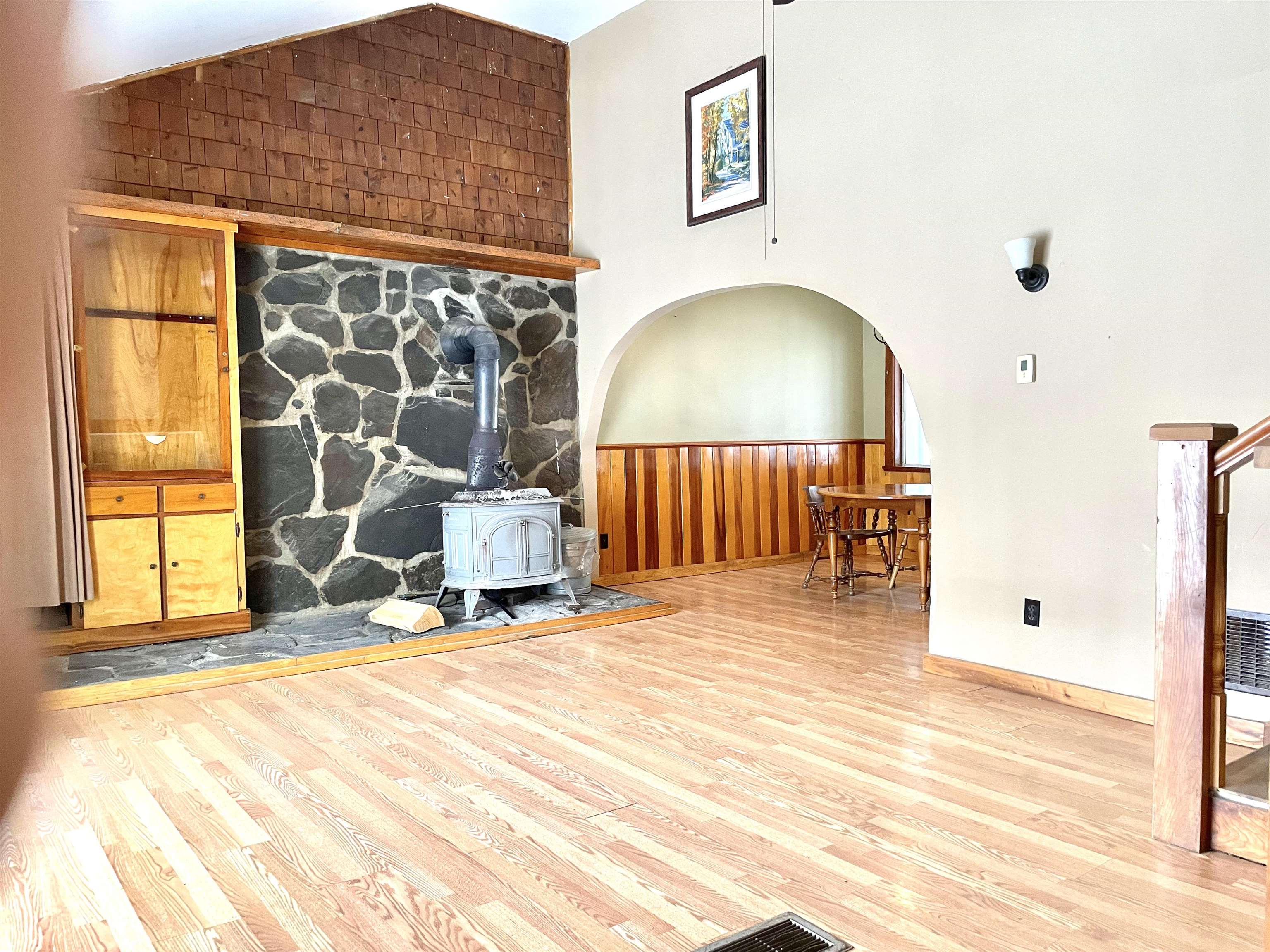 1422 Cabot Road Woodbury, VT 05681 - Photo 8 of 47