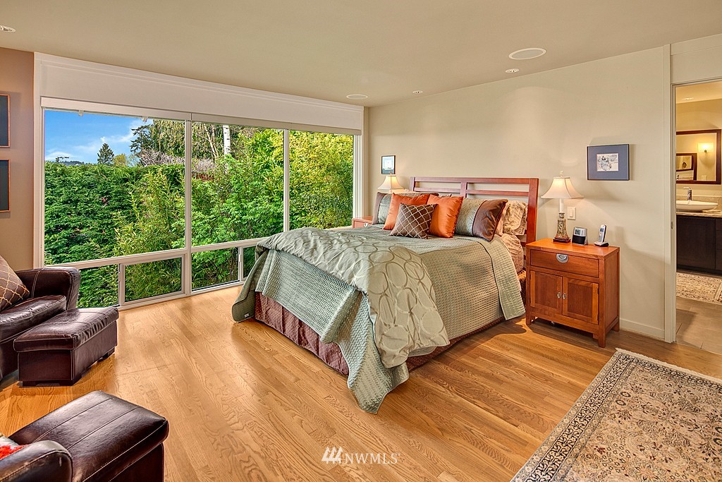 1 Brook Bay Road Mercer Island, WA 98040 - Photo 12 of 21