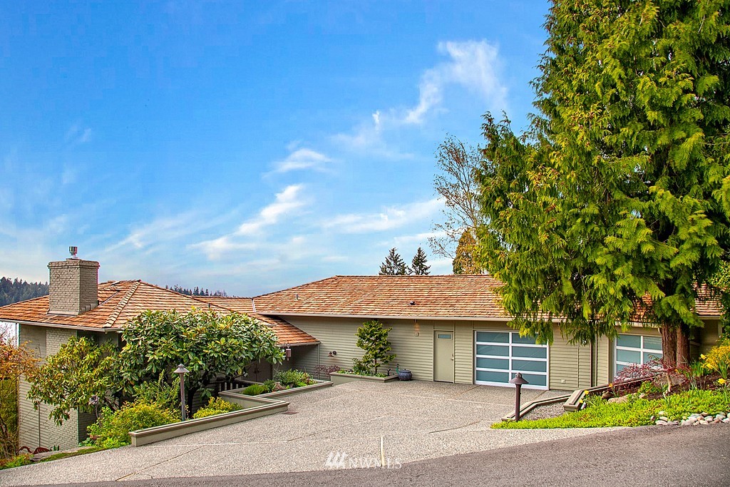 1 Brook Bay Road Mercer Island, WA 98040 - Photo 18 of 21