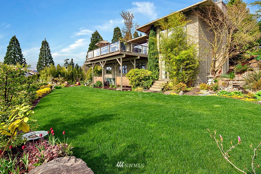 1 Brook Bay Road Mercer Island, WA 98040 - Photo 3 of 21