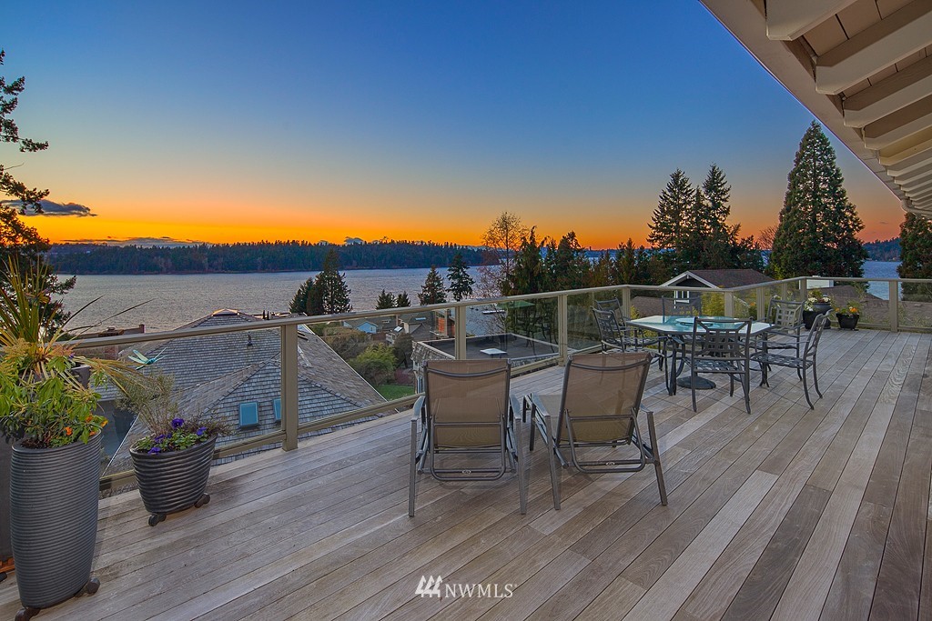 1 Brook Bay Road Mercer Island, WA 98040 - Photo 4 of 21