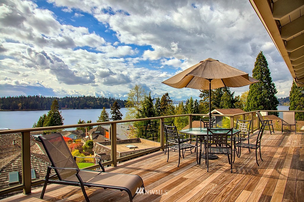 1 Brook Bay Road Mercer Island, WA 98040 - Photo 5 of 21