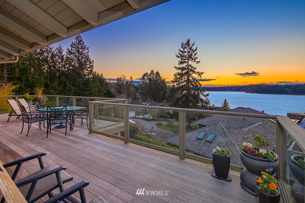 1 Brook Bay Road Mercer Island, WA 98040 - Photo 6 of 21