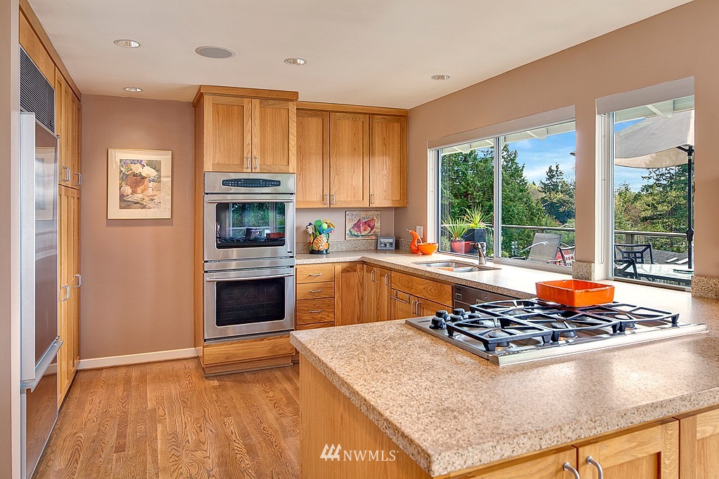 1 Brook Bay Road Mercer Island, WA 98040 - Photo 7 of 21