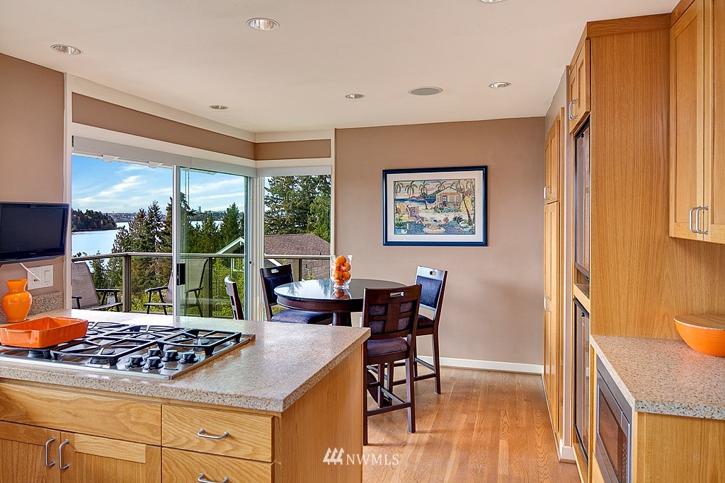 1 Brook Bay Road Mercer Island, WA 98040 - Photo 8 of 21