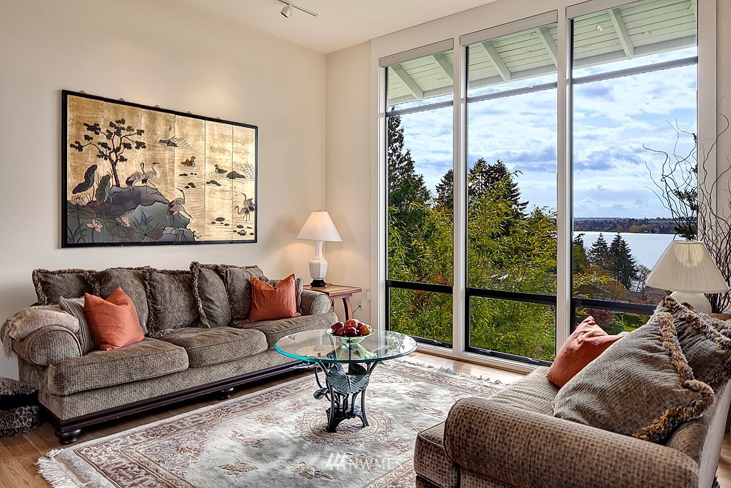 1 Brook Bay Road Mercer Island, WA 98040 - Photo 9 of 21