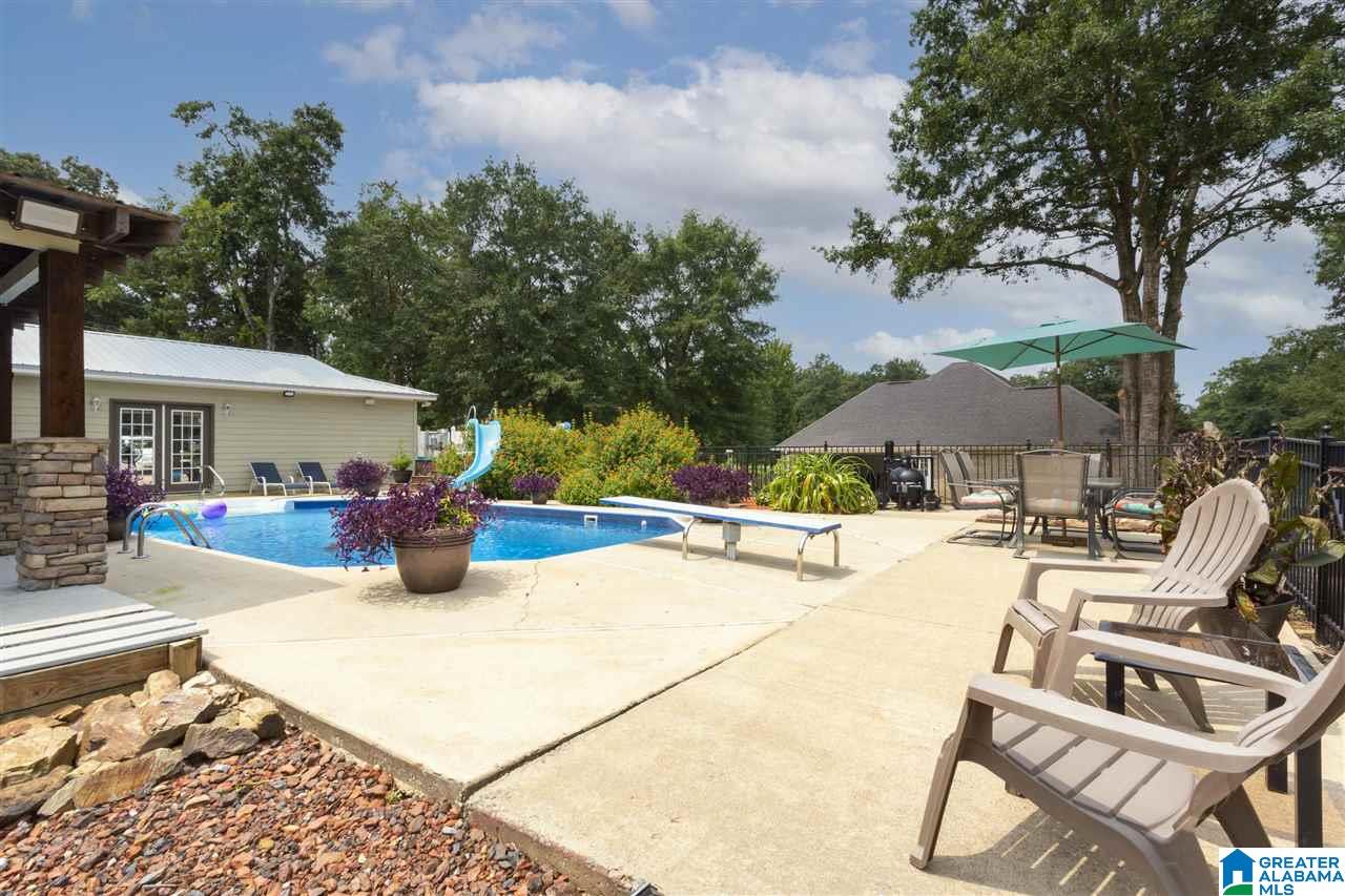 910 Wilson Road Clanton, AL 35045 - Photo 12 of 50