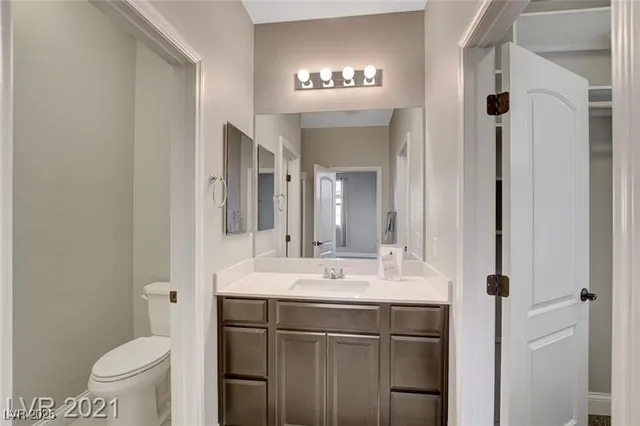 $3,000 | 1062 North Water Street, Henderson, NV 89011