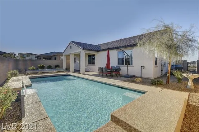 $3,000 | 1062 North Water Street, Henderson, NV 89011