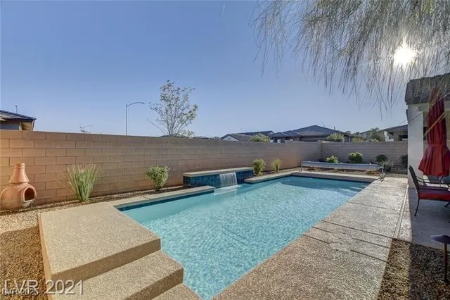 $3,000 | 1062 North Water Street, Henderson, NV 89011