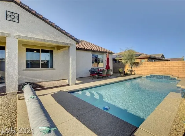 $3,000 | 1062 North Water Street, Henderson, NV 89011