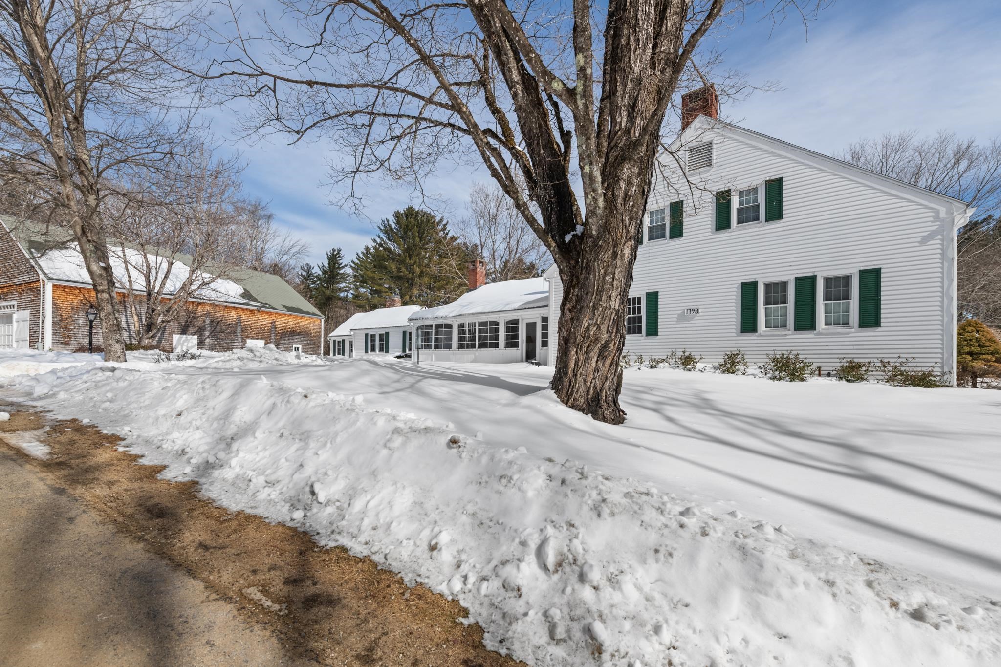 483 Holderness Road Sandwich, NH 03227 - Photo 44 of 51