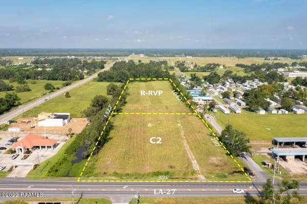 $775,000 | 4400 Highway 27, Sulphur, LA 70665