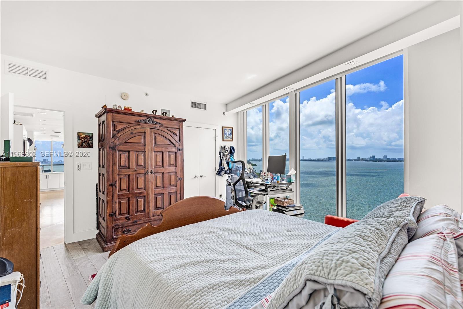 601 Northeast 36th Street, Unit 1412 Miami, FL 33137 - Photo 18 of 41