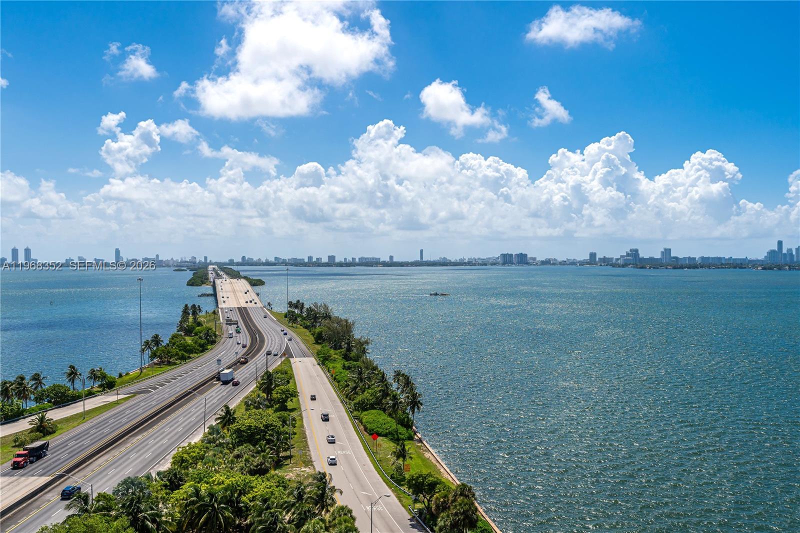 601 Northeast 36th Street, Unit 1412 Miami, FL 33137 - Photo 22 of 41