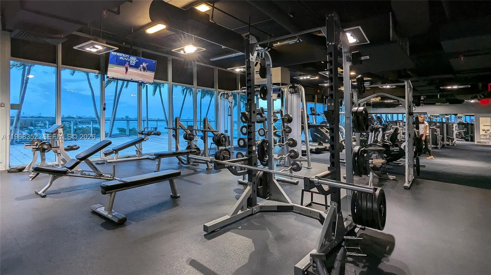 601 Northeast 36th Street, Unit 1412 Miami, FL 33137 - Photo 37 of 41