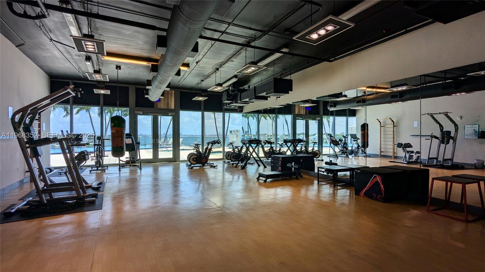 601 Northeast 36th Street, Unit 1412 Miami, FL 33137 - Photo 38 of 41